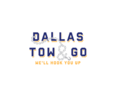 Safe Flat Bed Towing Service in Garland by Dallas Tow & Go