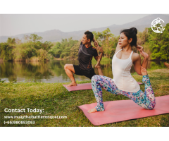 Top Yoga Retreat in Thailand | Health and Fitness Resort