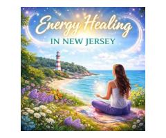 Best Energy Healing in New Jersey by Master Ram