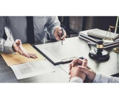 Experienced Sunrise Personal Injury Lawyer Fighting for Your Rights