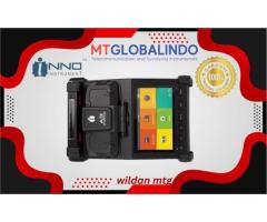 INNO A3 FUSION SPLICER YANG COCOK UNTUK FTTH