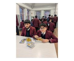 Islamic Secondary School for Boys: Nurturing Faith, Knowledge, and Leadership