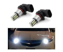 Led Headlights Canada