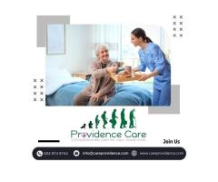 Adult Day Care Atlanta