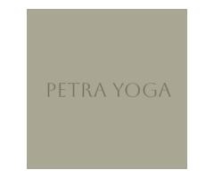 One on one yoga classes at kentish town | Petra Yoga Ltd