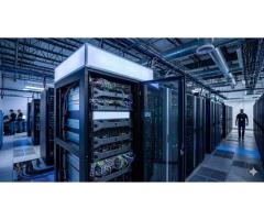 USA Dedicated Servers