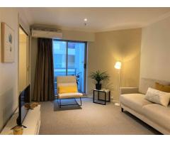 Fully Furnished Studio for Rent – 60 Newton Rd, Singapore 307994 – SGD $800