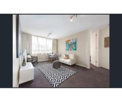 Fully Furnished Studio for Rent – SGD $800