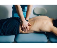 Trusted Sports & Massage Therapy in Fleming Island for Recovery & Relaxation