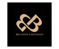 BB'S Events & Restaurant | Event Venue | Wedding Chapel Brooklyn Center, MN