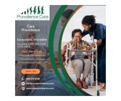 In Home Adult Care Atlanta
