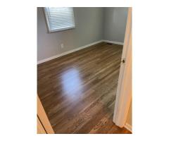Easy Wood Floor Refinishing New Palestine 
