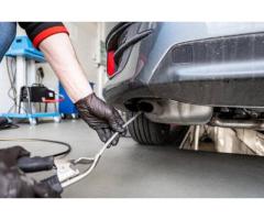 Emission System Repair