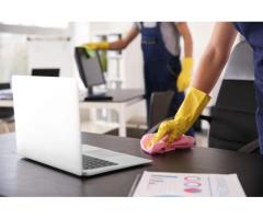Top Commercial Cleaning Services in Massachusetts - Mayflower Cleaning