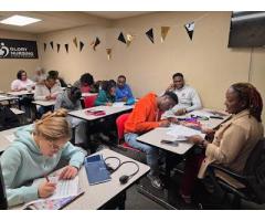 Glory Nursing | Vocational School | Nursing School Oklahoma City OK