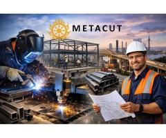 Metal Fabrication Hamilton