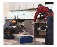 Expert Manchester Kitchen Fitters – Affordable Kitchen Installation