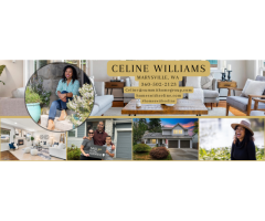 Celine Williams Real Estate Broker