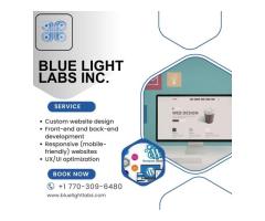 Atlanta Website Design