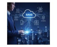 Saas development services in uk