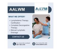 Lymphatic Therapy Courses