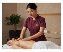 Beutics – Home Massage & Spa Services