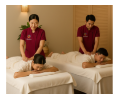 Beutics – Home Massage & Spa Services - 3