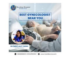 Best Gynecologist in Varanasi