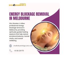 Energy Blockage Removal In Melbourne By Shiv Shankar Ji