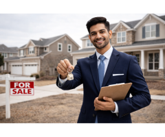Trusted Real Estate Broker in Sonipat for Buying & Selling Homes