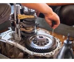 Top Transmission Repair Sanford NC – Drive with Confidence