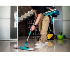 Reliable House Cleaning in Alle, TX
