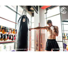 Phuket Muay Thai Training Camps | Book Your Spot Now