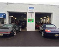 Audi Brake Service In Doylestown, Pa