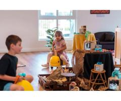 Enrol Your Child at a Leading Childcare Centre in Midvale