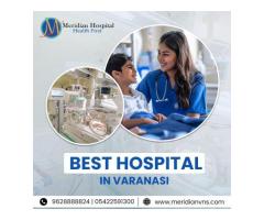 Best Hospital in Varanasi