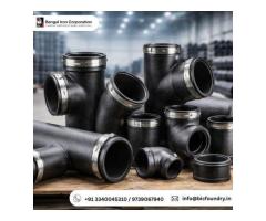Leading Casting Pipe Manufacturers for Reliable Infrastructure