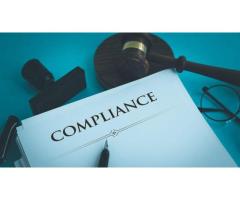 Affordable ROC Compliance Services for Startups by VS IPR & Legal Advisor