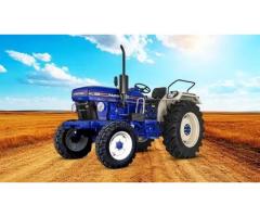 Buy the Farmtrac Tractors in India