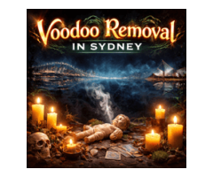 Trusted Voodoo Removal in Sydney for Complete Protection