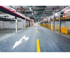 Get Premium Epoxy Flooring in Sydney at Best Price