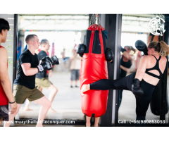 Fitness Camp Thailand | Transform at Phuket Retreat