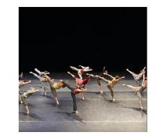CONTEMPORARY Dance In London