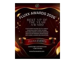 VP of the Year Award – Recognizing Global Retail, Leadership and Sustainability Excellence