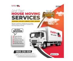 Moving House Melbourne Reliable Team Ready for Same Day or Booked Moves