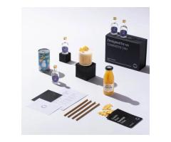 Unique Gifts with Gin Gift Set - Shop Now & Impress