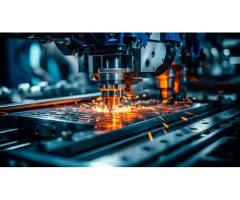 Metal Fabrication Burlington