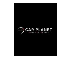Carplanet: Car audio installation abudhabi