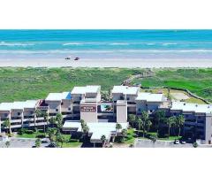 Beachside Rentals for Port Aransas Food Lovers