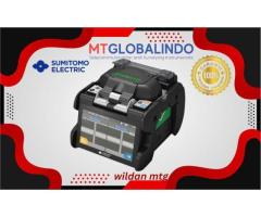 FUSION SPLICER SUMITOMO Z2C DENGAN KUALITAS TERBAIK UNTUK BACKBONE ANDA - 2